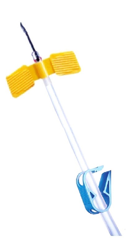 15GV-R25 Діалізна голка